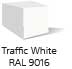Traffic White