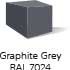 Graphite Gray