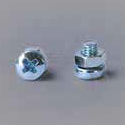 Screw and Nut